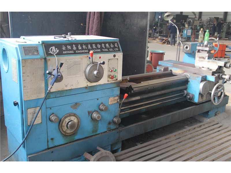 普通車(chē)床--機(jī)加設(shè)備1